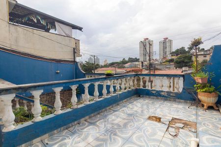 Casa à venda com 289m², 3 quartos e 2 vagasÁrea comum