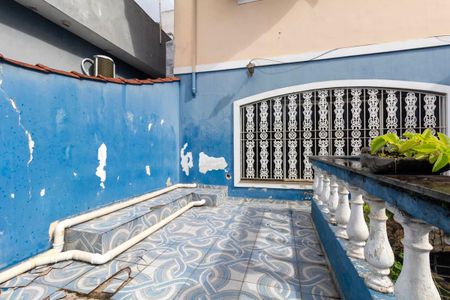 Casa à venda com 289m², 3 quartos e 2 vagasÁrea comum