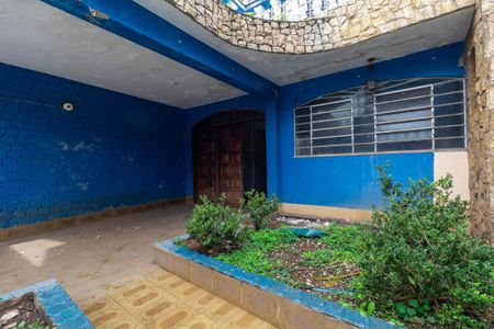 Casa à venda com 289m², 3 quartos e 2 vagasÁrea comum
