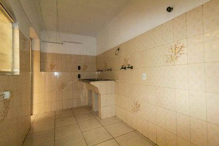 Casa à venda com 289m², 3 quartos e 2 vagasÁrea de Serviço