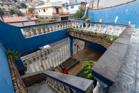 Casa à venda com 289m², 3 quartos e 2 vagasÁrea comum