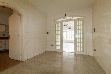 Casa à venda com 289m², 3 quartos e 2 vagasÁrea comum