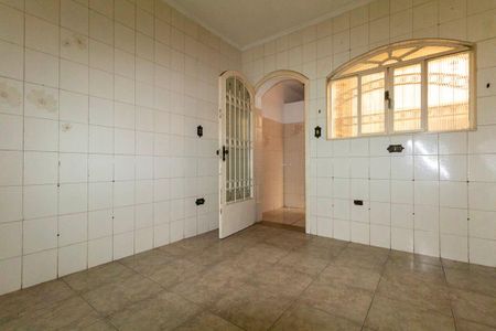 Casa à venda com 289m², 3 quartos e 2 vagasÁrea comum