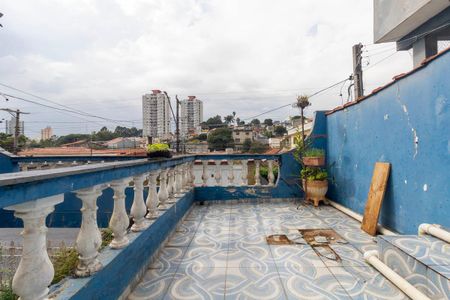 Casa à venda com 289m², 3 quartos e 2 vagasÁrea comum