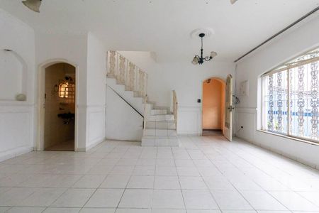 Sala de casa à venda com 3 quartos, 289m² em Vila Lais, São Paulo