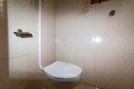 Casa à venda com 289m², 3 quartos e 2 vagasLavabo 2