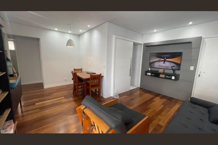 Apartamento para alugar com 2 quartos, 78m² em Santa Cecilia, São Paulo