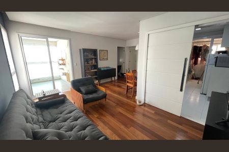 Apartamento para alugar com 2 quartos, 78m² em Santa Cecilia, São Paulo