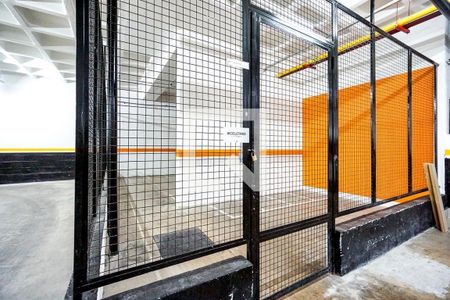 Apartamento à venda com 112m², 3 quartos e 2 vagasCondomínio - Bicicletário 