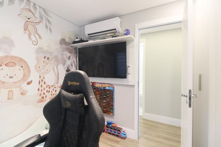 Apartamento à venda com 112m², 3 quartos e 2 vagasSuíte 1