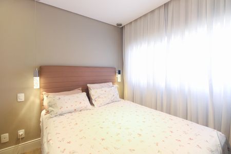 Apartamento à venda com 112m², 3 quartos e 2 vagasSuíte 3
