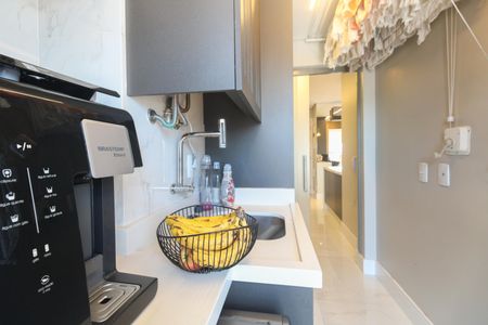 Apartamento à venda com 112m², 3 quartos e 2 vagasÁrea de Serviço 