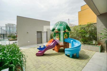 Apartamento à venda com 112m², 3 quartos e 2 vagasCondomínio - Playground 