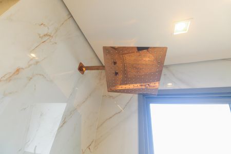 Apartamento à venda com 112m², 3 quartos e 2 vagasBanheiro Suíte 3