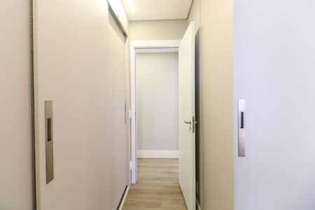 Apartamento à venda com 112m², 3 quartos e 2 vagasSuíte 3