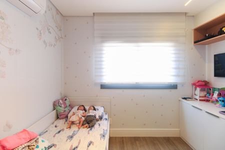 Apartamento à venda com 112m², 3 quartos e 2 vagasSuíte 2