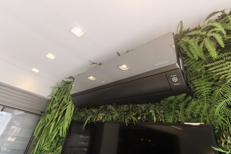 Apartamento à venda com 112m², 3 quartos e 2 vagasVaranda Gourmet 