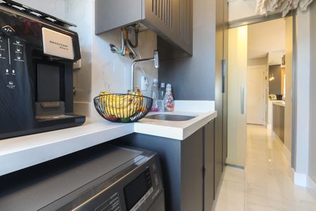 Apartamento à venda com 112m², 3 quartos e 2 vagasÁrea de Serviço 