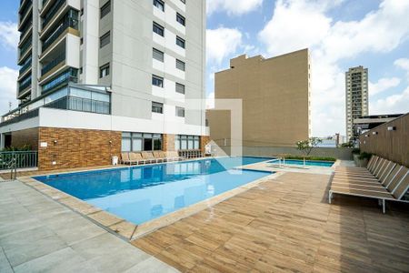 Apartamento à venda com 112m², 3 quartos e 2 vagasCondomínio - Piscina 