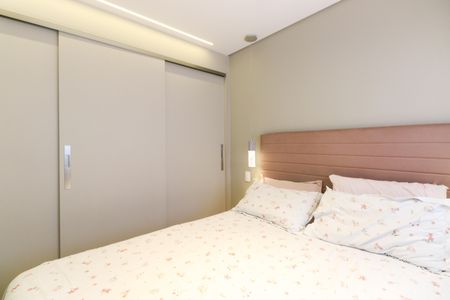 Apartamento à venda com 112m², 3 quartos e 2 vagasSuíte 3