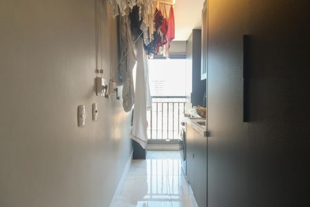 Apartamento à venda com 112m², 3 quartos e 2 vagasÁrea de Serviço 