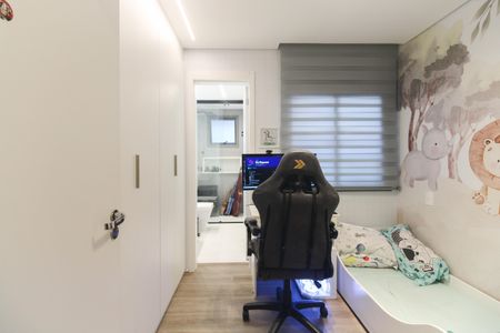 Apartamento à venda com 112m², 3 quartos e 2 vagasSuíte 1