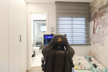 Apartamento à venda com 112m², 3 quartos e 2 vagasSuíte 1