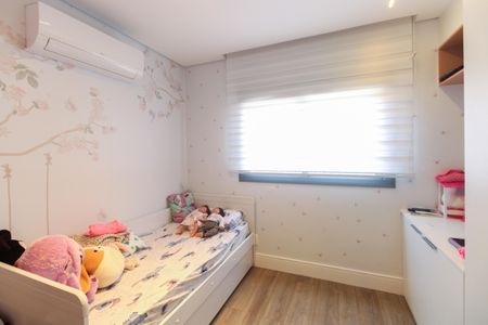 Apartamento à venda com 112m², 3 quartos e 2 vagasSuíte 2