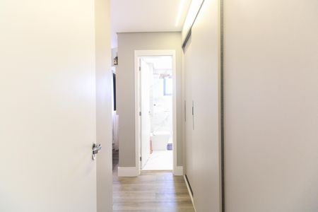 Apartamento à venda com 112m², 3 quartos e 2 vagasSuíte 3