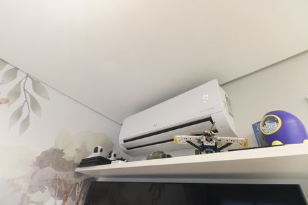 Apartamento à venda com 112m², 3 quartos e 2 vagasSuíte 1