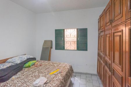 Casa à venda com 150m², 4 quartos e 2 vagasQuarto 3