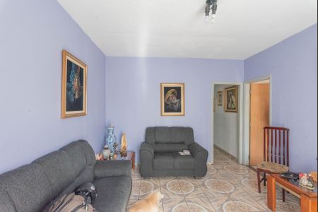 Casa à venda com 150m², 4 quartos e 2 vagasSala