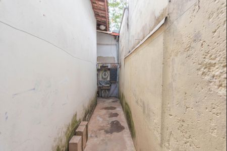 Casa à venda com 150m², 4 quartos e 2 vagasQuintal