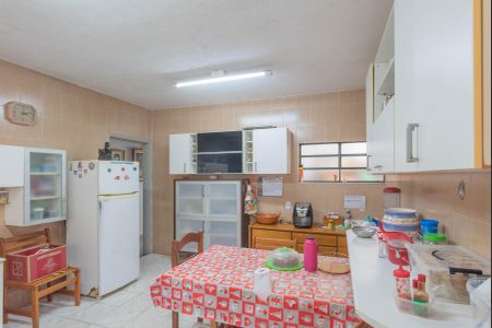 Casa à venda com 150m², 4 quartos e 2 vagasCozinha