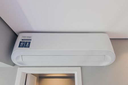 Apartamento para alugar com 45m², 1 quarto e 1 vaga Apartamento para alugar com 45m², 1 quarto e 1 vagaSuíte