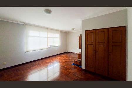 Sala de apartamento à venda com 4 quartos, 193m² em Santa Efigênia, Belo Horizonte