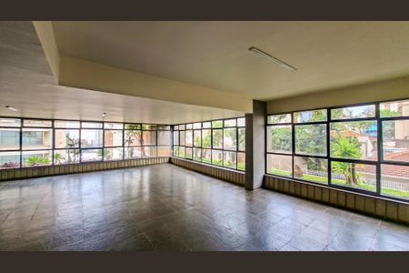 Apartamento à venda com 193m², 4 quartos e 2 vagasÁrea comum - Salão de festas