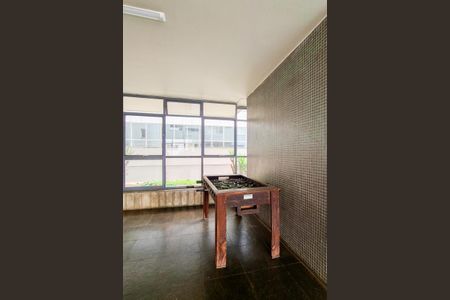 Apartamento à venda com 193m², 4 quartos e 2 vagasSalão de jogos