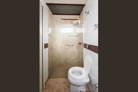 Apartamento à venda com 193m², 4 quartos e 2 vagasBanheiro da Suíte