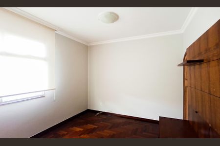 Sala de apartamento à venda com 4 quartos, 193m² em Santa Efigênia, Belo Horizonte