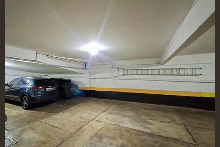 Apartamento à venda com 193m², 4 quartos e 2 vagasGaragem