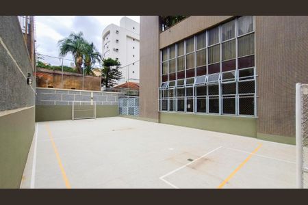 Apartamento à venda com 193m², 4 quartos e 2 vagasQuadra Esportiva