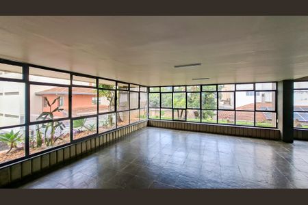 Apartamento à venda com 193m², 4 quartos e 2 vagasÁrea comum - Salão de festas