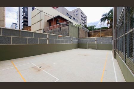 Apartamento à venda com 193m², 4 quartos e 2 vagasQuadra Esportiva