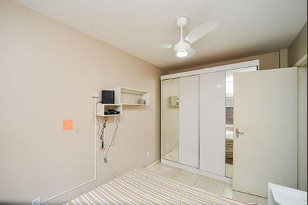 Apartamento para alugar com 55m², 1 quarto e 1 vagaQuarto