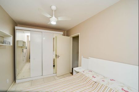 Quarto de apartamento para alugar com 1 quarto, 55m² em Higienópolis, Porto Alegre
