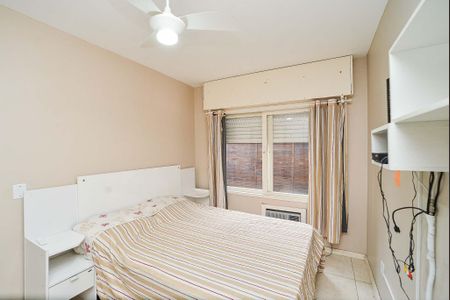 Quarto de apartamento para alugar com 1 quarto, 55m² em Higienópolis, Porto Alegre