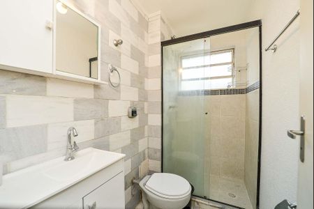 Apartamento para alugar com 55m², 1 quarto e 1 vagaBanheiro