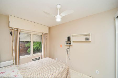 Quarto de apartamento para alugar com 1 quarto, 55m² em Higienópolis, Porto Alegre