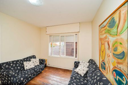 Sala de apartamento para alugar com 1 quarto, 55m² em Higienópolis, Porto Alegre